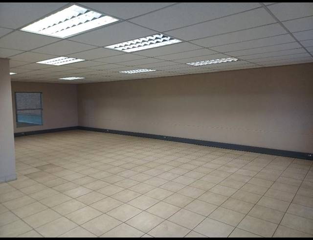 INDUSTRIAL PROPERTY TO RENT IN OLIFANTSFONTEIN